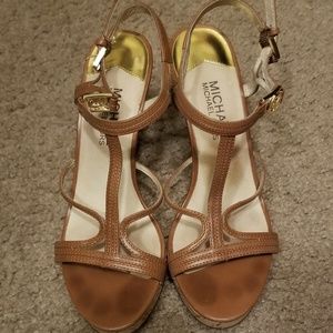 Michael Kors Wedge